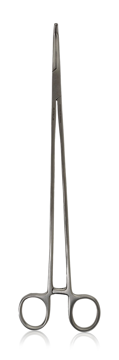 [DK]Nyreklemme, KANTROWITZ, 28 cm